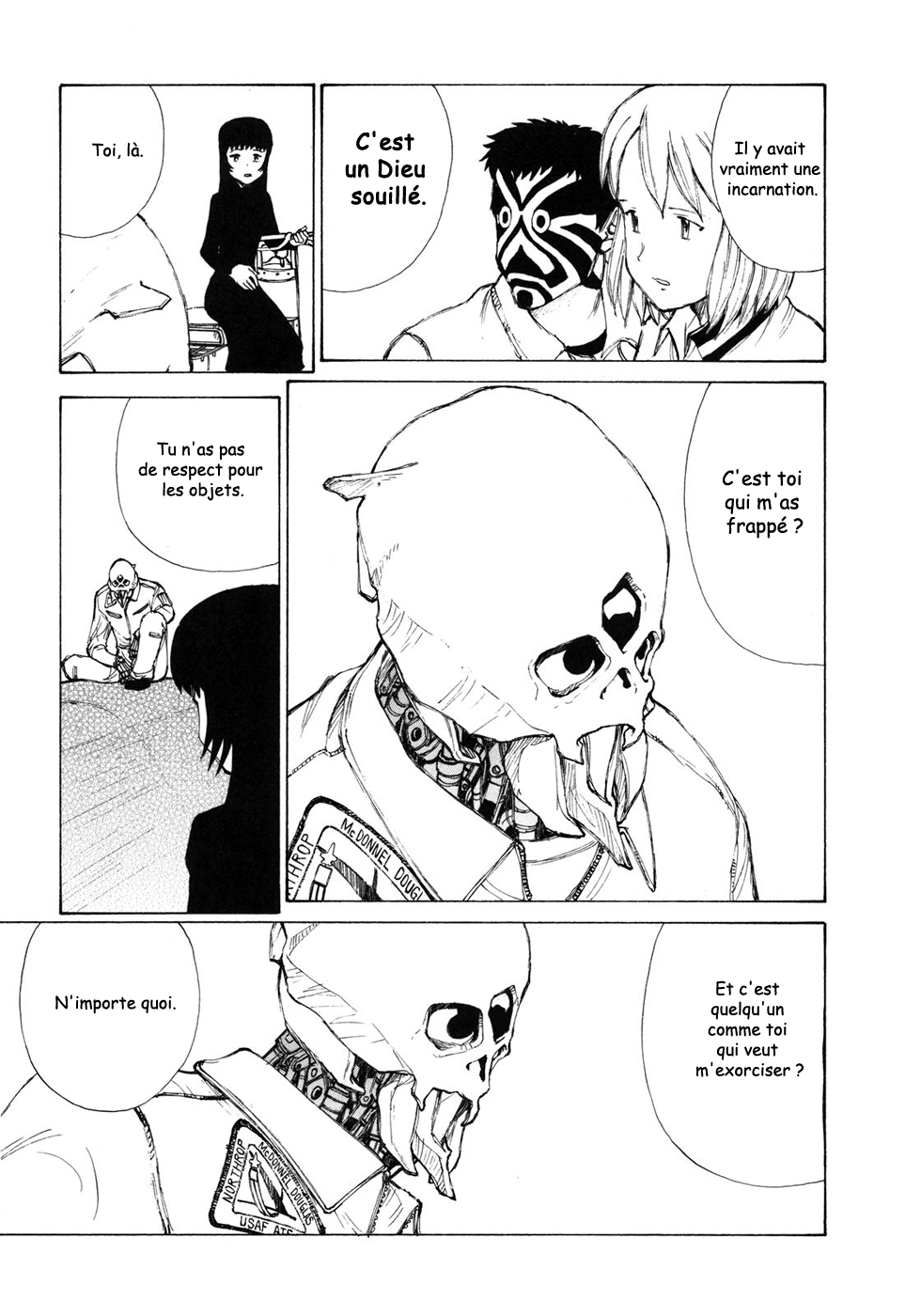 img Owari to Hajimari no Mairusu 13